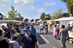 jaarmarkt en kermis 2022