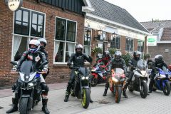 Motor 4 daagse 22