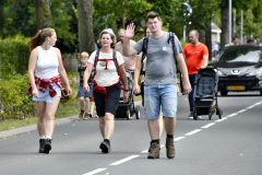 Boortorenwandeltocht 2022 dl 3
