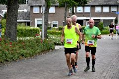 Zandstrooisterloop 3