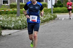 Zandstrooisterloop 4