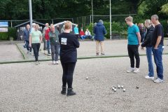 Jeu de Boules  2024