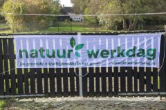 Natuurwerkdag 2024