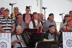 2025 Feestweek zondagmiddag