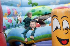 3 mei Festival 'Spelen in vrijheid'