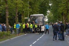 4 mei Uitzwaaien Loopgroep