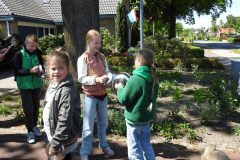 Lawaaierig-welkom-Vredevuur-Lopers-11