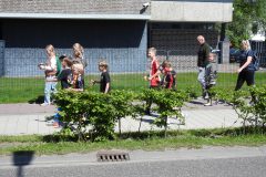 Lawaaierig-welkom-Vredevuur-Lopers-2