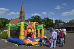 5 mei Kinderspelletjes