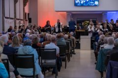 5 mei - Concert in vrijheid