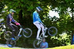 BMX Drents Kampioenschap 2025