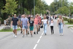 Boortorenwandeltocht 2023