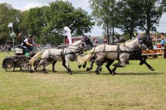Concours Hippique
