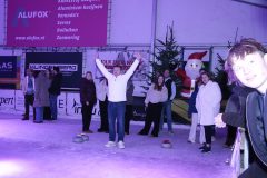 IJSF-Curling 1/2 Finale 25-26