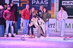 IJSF Curling (DL2) 2025