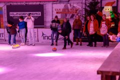 IJSF-Curling voorronden 2025