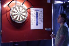 IJSF Darttoernooi 2026