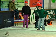 IJSF - Kinder Curling 2025
