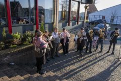 Kerstmarkt 2025 't Aole Gemientehoes