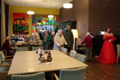 Kerstmarkt Anloop 2025