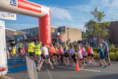 Kidsrun 2024