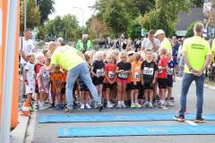 Kidsrun 26 (6-7 jarigen)