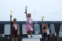 Kidsrun 26 (kampioenen)