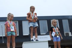 5-meisjes