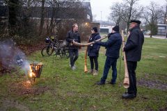 Midwintertocht 2024