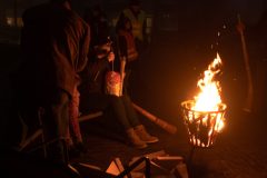 Midwinterhoorn Wandeltocht 2025