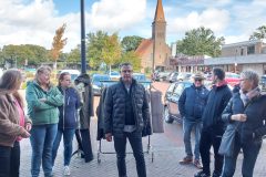 Modeshow Snijder 2024