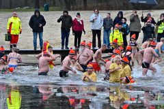 Nieuwjaarsduik 2026