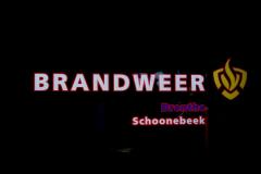 Open dag Brandweer 2026