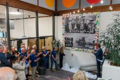 Opening Bevrijdingsfeest 2025