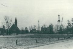 Route Oost