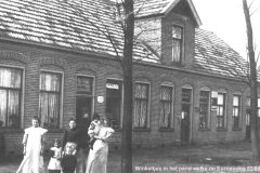 Route Zuid