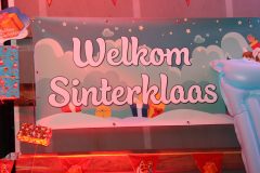 Sinterklaas 2024
