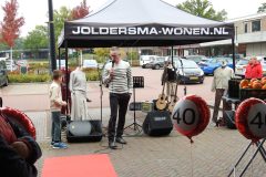 Snijdermode 40 jr 2025