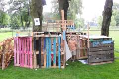 Spelweek 2024 (dag 1)
