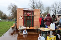 stichting Isabelle