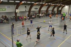 Stratenvolleybal 2026