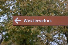 Westersebos