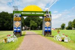 Oostersebos-Oost-Oosteinde