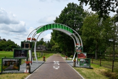 Oostersebos-West