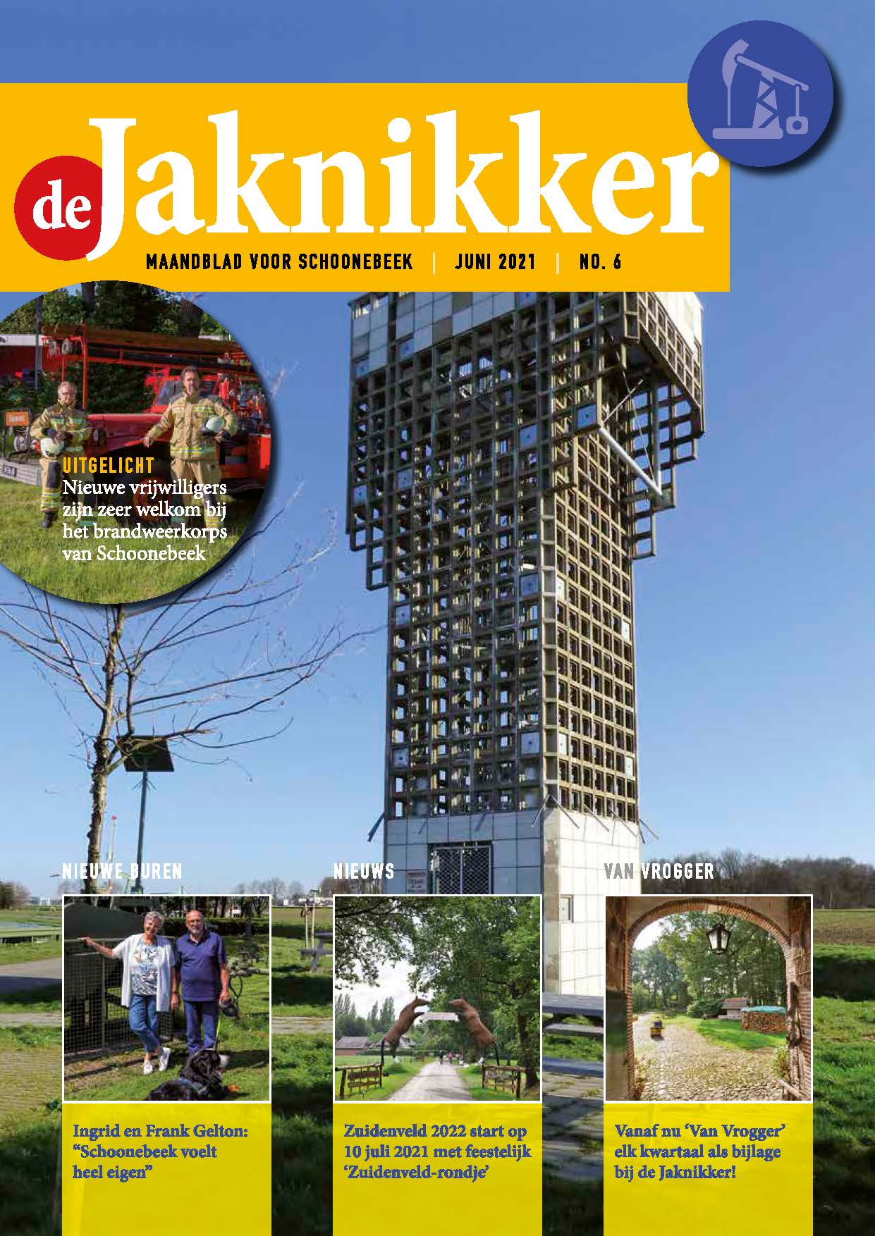 Magazine – jun-21
